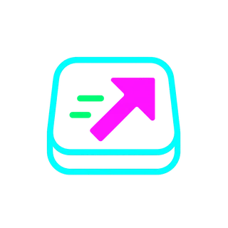 TypeWars - Accelerator Key Logo